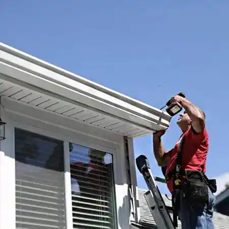 gutter services Dorado